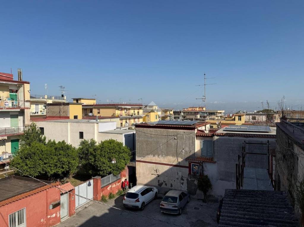 appartamento in vendita a Sant'Anastasia