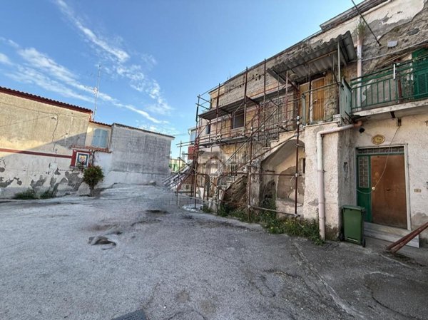 appartamento in vendita a Sant'Anastasia