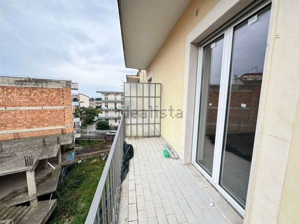 appartamento in vendita a Sant'Anastasia