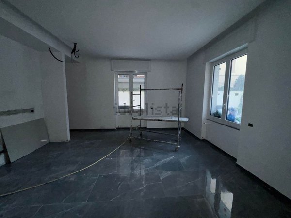 appartamento in vendita a Sant'Anastasia