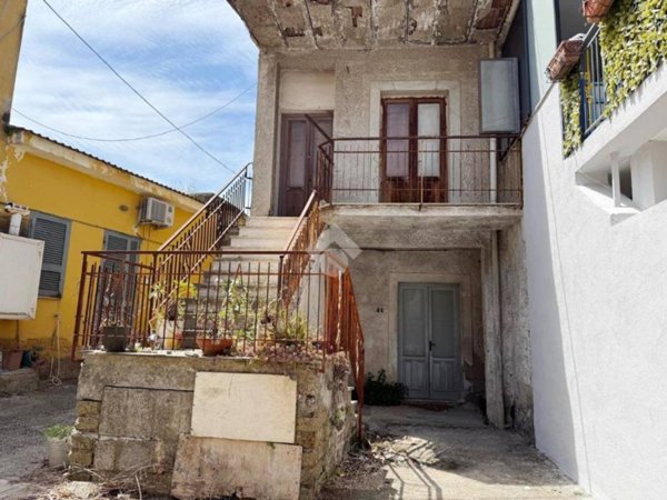 casa indipendente in vendita a Sant'Anastasia