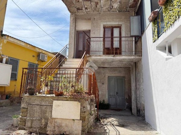 casa indipendente in vendita a Sant'Anastasia