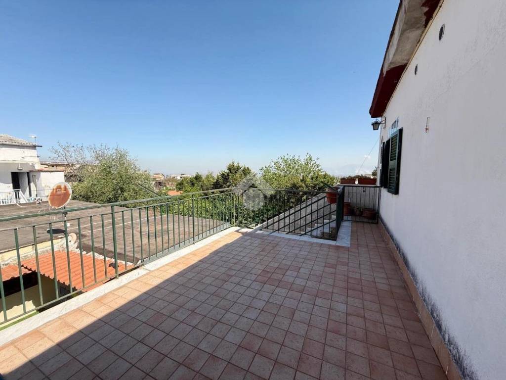 appartamento in vendita a Sant'Anastasia