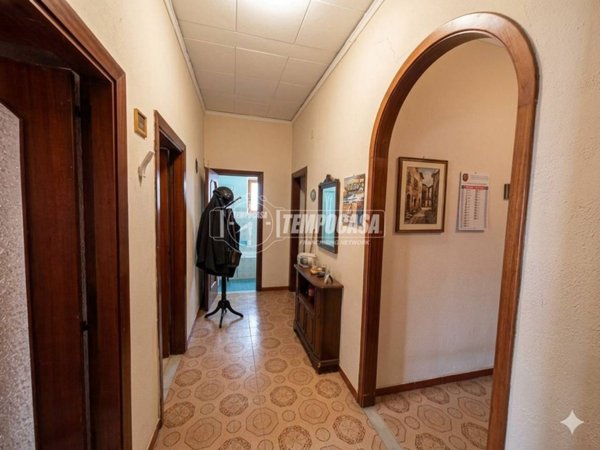 appartamento in vendita a Sant'Anastasia
