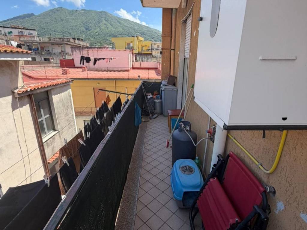appartamento in vendita a Sant'Anastasia