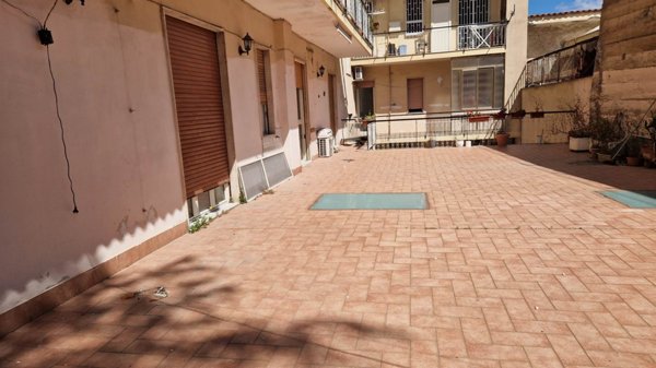 appartamento in vendita a Sant'Anastasia