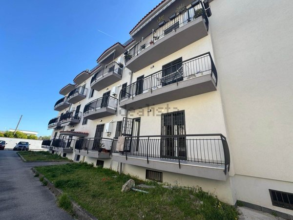 appartamento in vendita a Sant'Anastasia