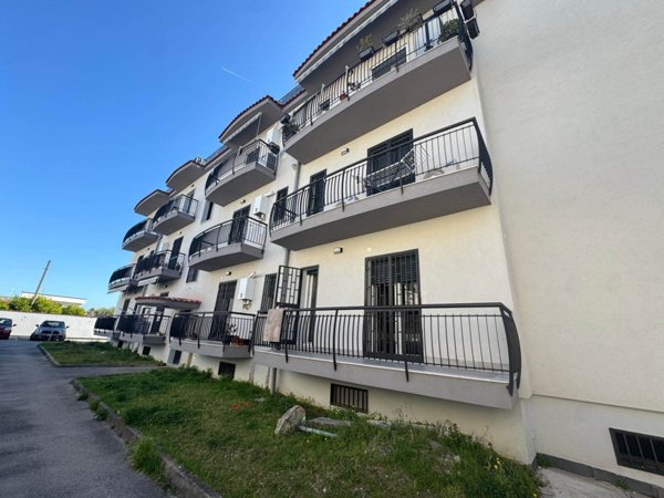 appartamento in vendita a Sant'Anastasia