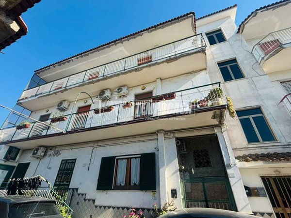 appartamento in vendita a Sant'Anastasia