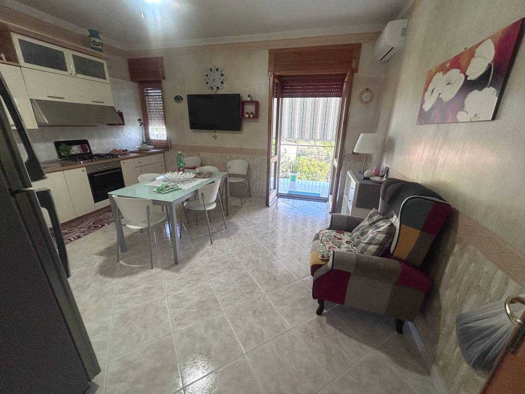 appartamento in vendita a Sant'Anastasia