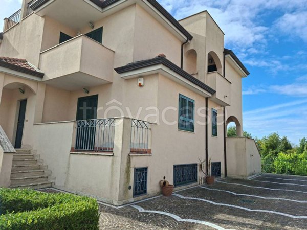 casa indipendente in vendita a Sant'Anastasia