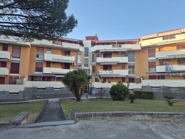 appartamento in vendita a Sant'Anastasia