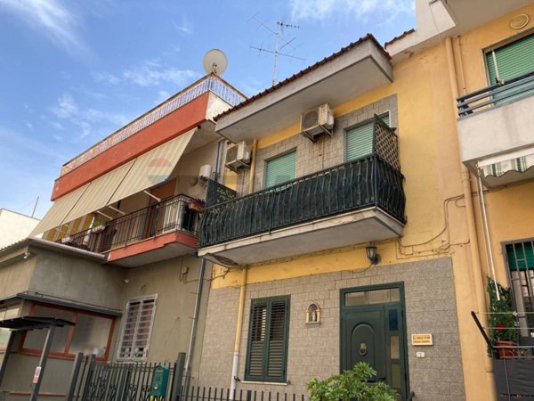 casa indipendente in vendita a Sant'Anastasia