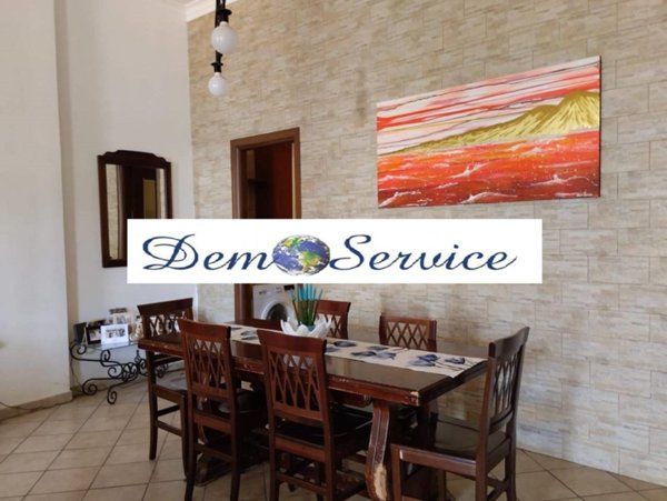 casa indipendente in vendita a Sant'Anastasia