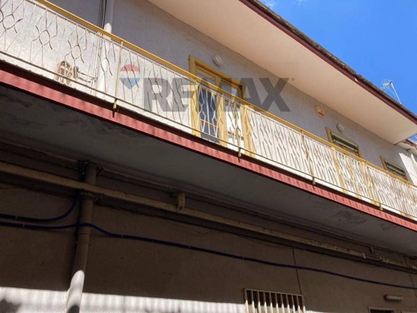appartamento in vendita a Sant'Anastasia