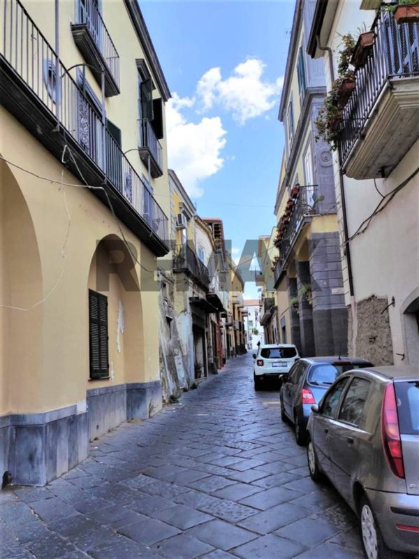 appartamento in vendita a Sant'Anastasia