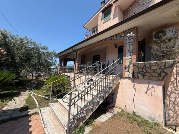casa indipendente in vendita a Sant'Anastasia