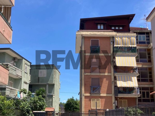 appartamento in vendita a Sant'Anastasia