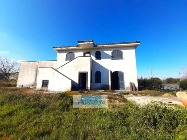 casa indipendente in vendita a Sant'Anastasia