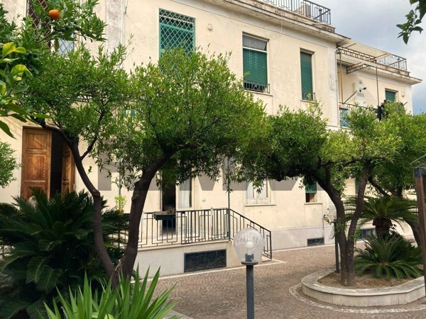 casa indipendente in vendita a Sant'Anastasia