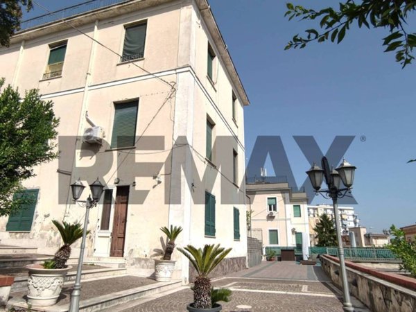 casa indipendente in vendita a Sant'Anastasia