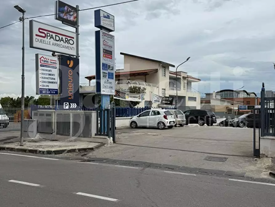 negozio in vendita a Sant'Anastasia