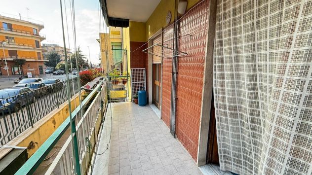 appartamento in vendita a Sant'Anastasia