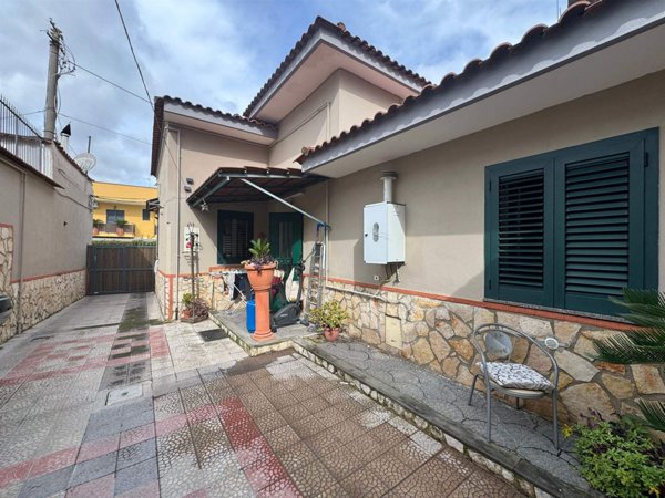 casa indipendente in vendita a Sant'Anastasia