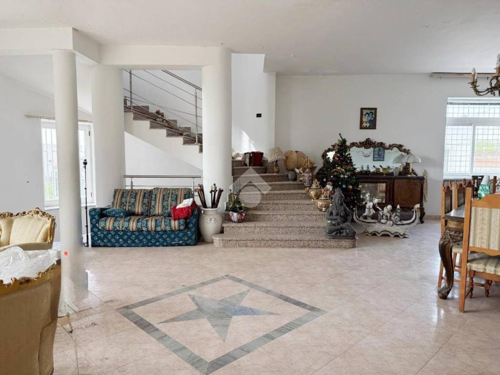 appartamento in vendita a Sant'Anastasia