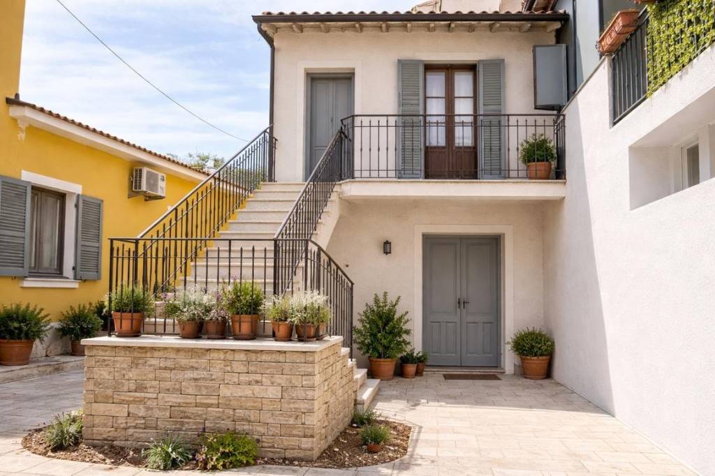 casa indipendente in vendita a Sant'Anastasia