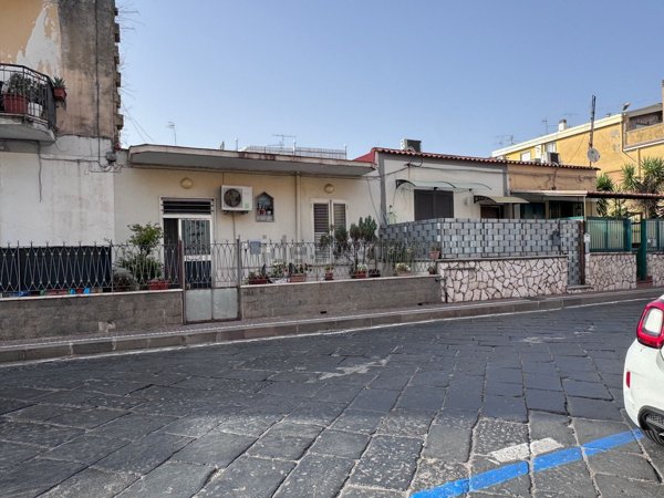 appartamento in vendita a Sant'Anastasia