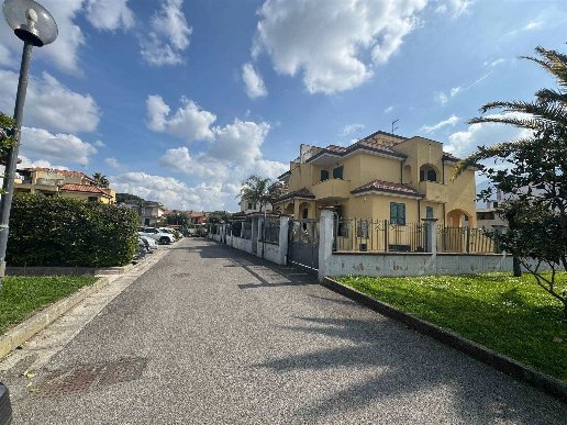 casa indipendente in vendita a Sant'Anastasia