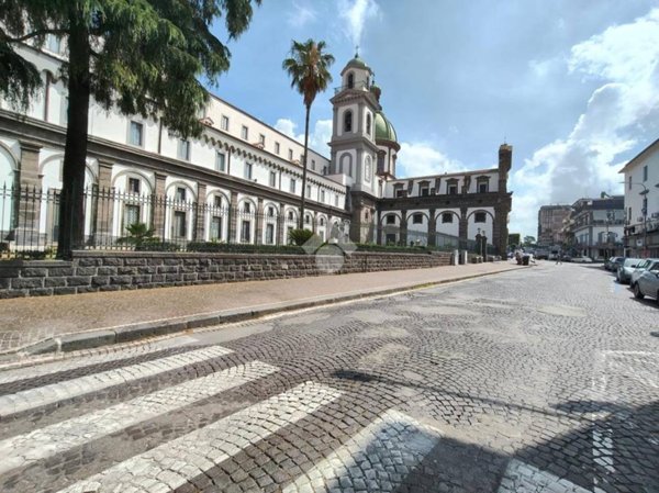 appartamento in vendita a Sant'Anastasia