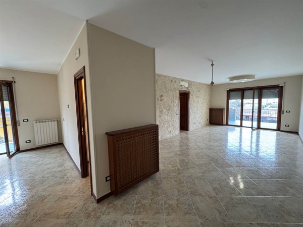 appartamento in vendita a Sant'Anastasia