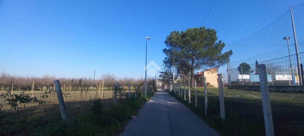 terreno in vendita a Sant'Anastasia