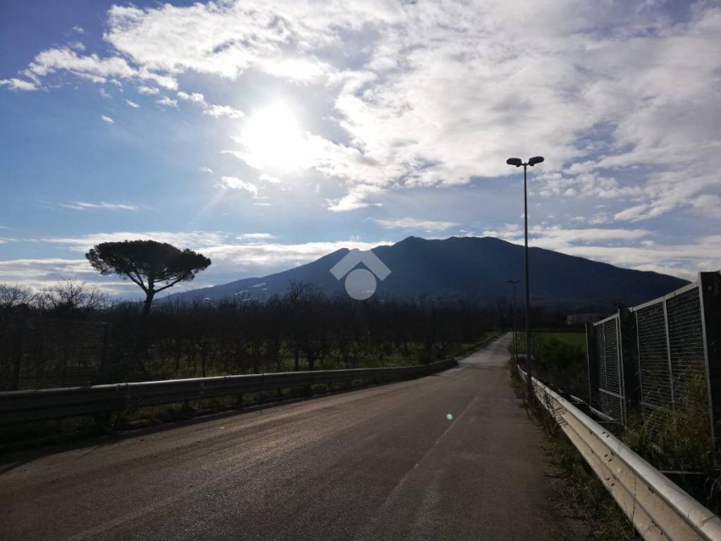 terreno in vendita a Sant'Anastasia