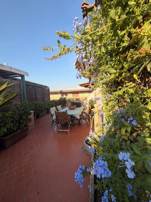 appartamento in vendita a Sant'Anastasia