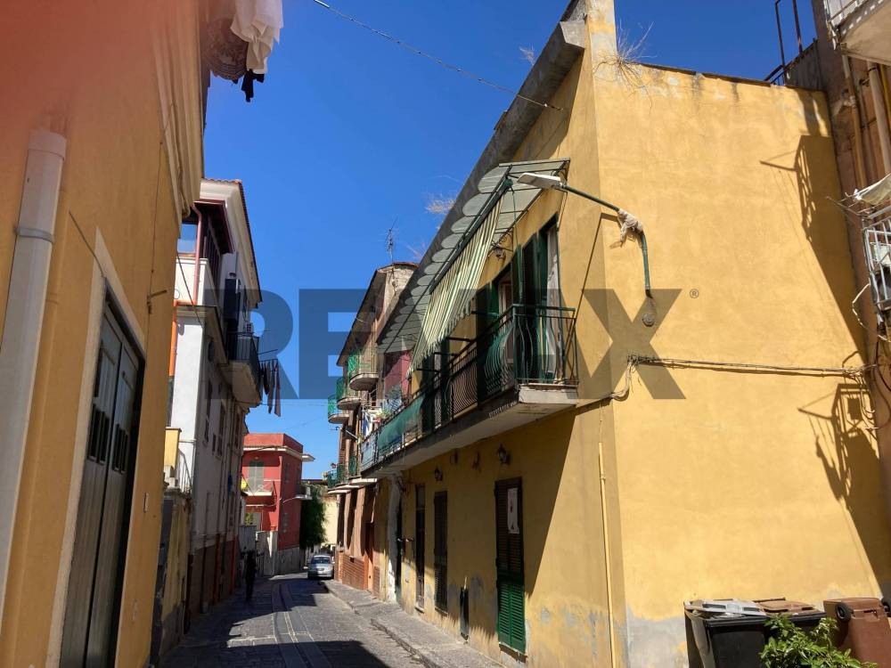 appartamento in vendita a Sant'Anastasia