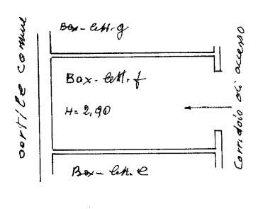box auto in vendita a Sant'Anastasia