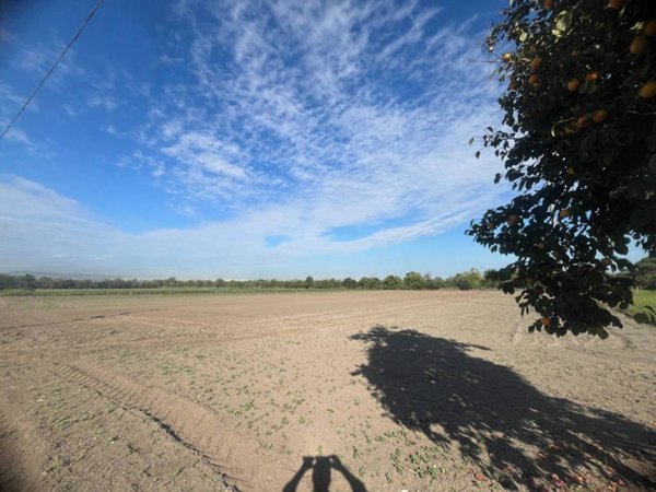 terreno agricolo in vendita a Sant'Anastasia