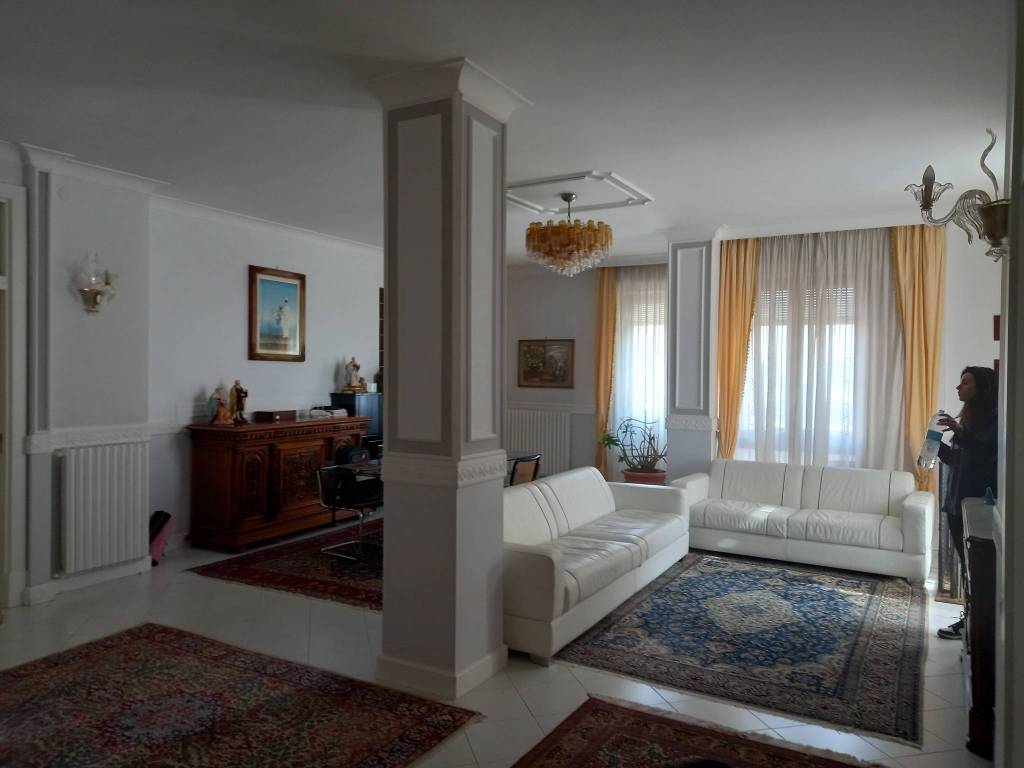 appartamento in vendita a Sant'Anastasia
