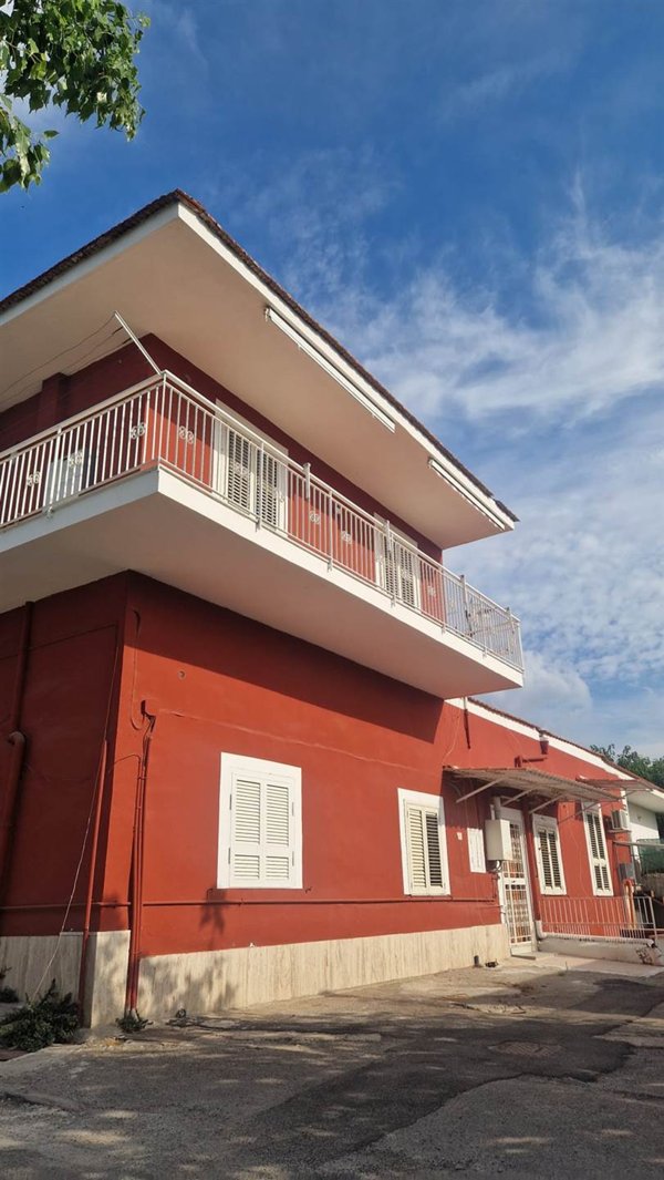 appartamento in vendita a Sant'Anastasia
