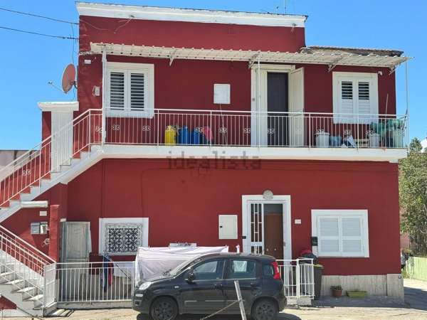 casa indipendente in vendita a Sant'Anastasia
