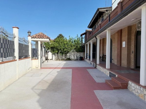 casa indipendente in vendita a Sant'Anastasia