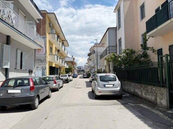 appartamento in vendita a Sant'Anastasia
