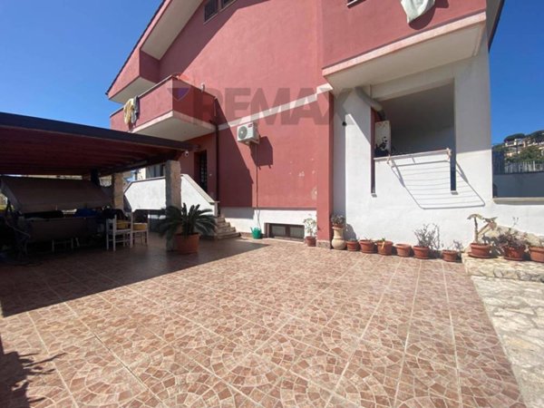 casa indipendente in vendita a Sant'Anastasia