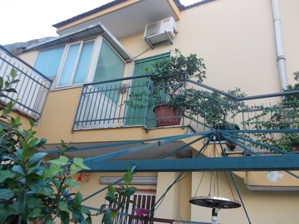 appartamento in vendita a Sant'Antimo