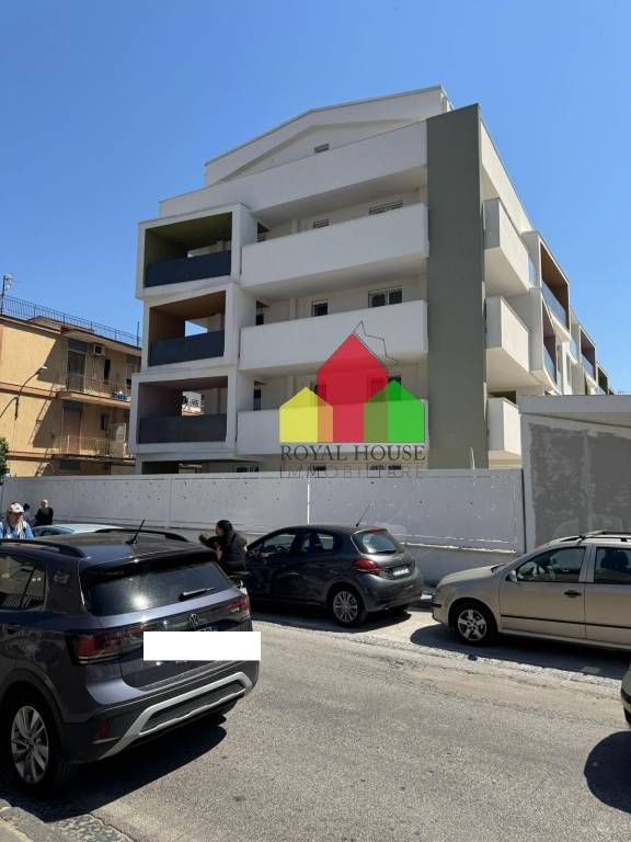 appartamento in vendita a Sant'Antimo