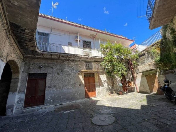 appartamento in vendita a Sant'Antimo