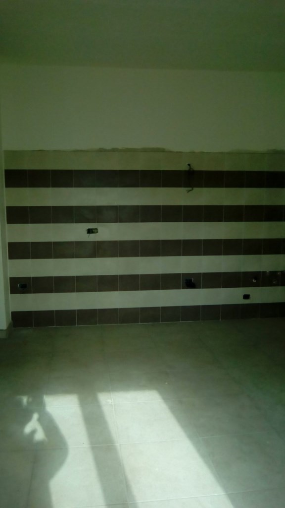 appartamento in vendita a Sant'Antimo